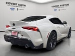 2024 GR Supra Thumbnail 5
