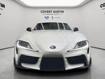 2024 GR Supra Thumbnail 8