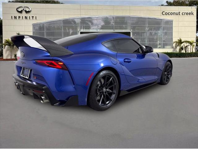 2026 Toyota Supra - $67,769