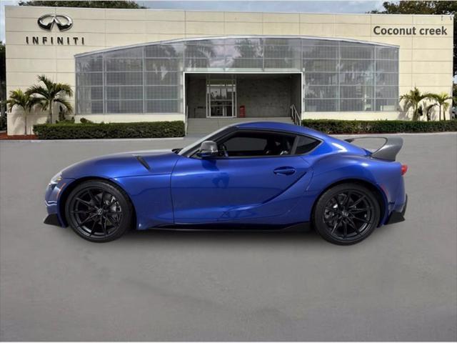 2026 Toyota Supra - $67,769