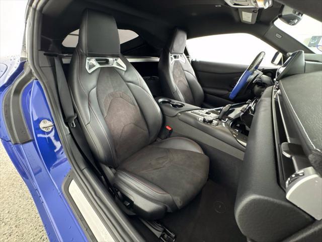 2026 Toyota Supra - $67,769