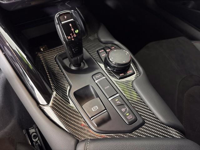 2026 Toyota Supra - $67,769