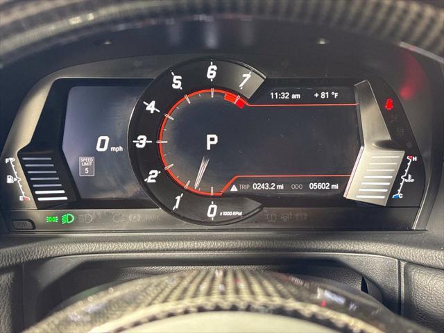 2026 Toyota Supra - $67,769