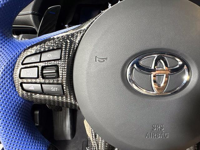 2026 Toyota Supra - $67,769