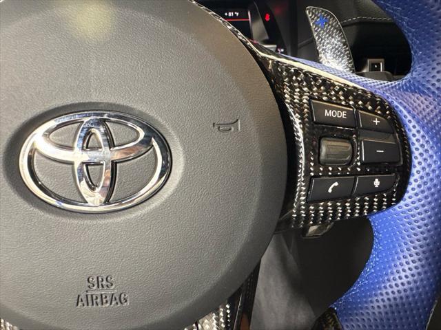 2026 Toyota Supra - $67,769