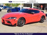 2024 GR Supra Thumbnail 1