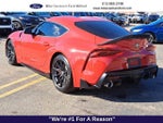2024 GR Supra Thumbnail 3
