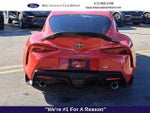 2024 GR Supra Thumbnail 4