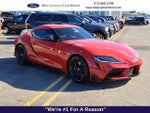 2024 GR Supra Thumbnail 7