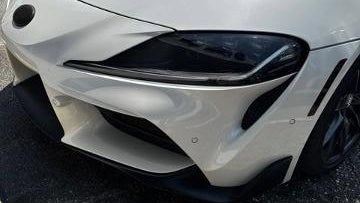 2024 Toyota GR Supra 3.0