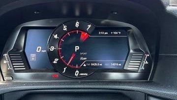 2024 Toyota GR Supra 3.0