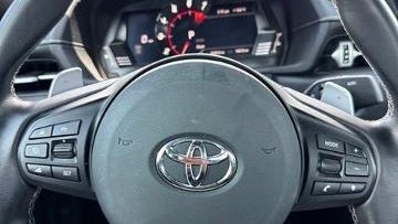 2024 Toyota GR Supra 3.0