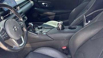 2024 Toyota GR Supra 3.0
