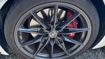 2024 Toyota GR Supra 3.0
