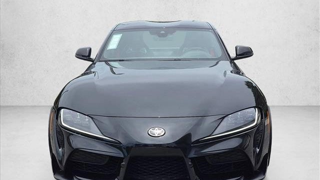 2026 Toyota GR Supra MkV Final Edition