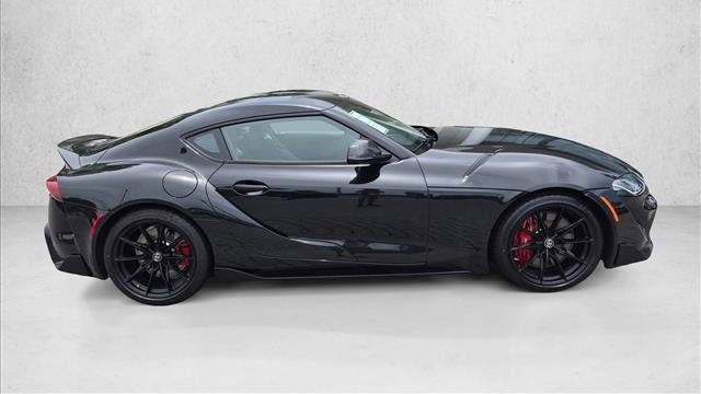 2026 Toyota GR Supra MkV Final Edition