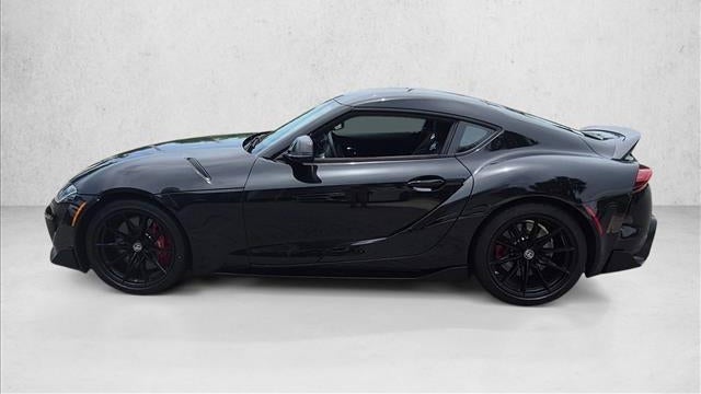 2026 Toyota GR Supra MkV Final Edition