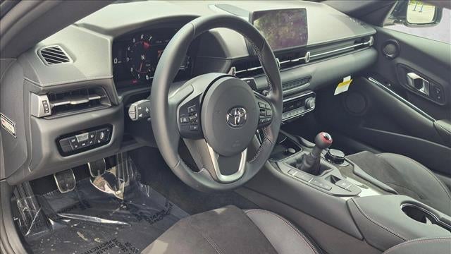 2026 Toyota GR Supra MkV Final Edition