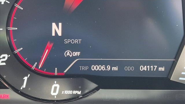 2026 Toyota GR Supra MkV Final Edition