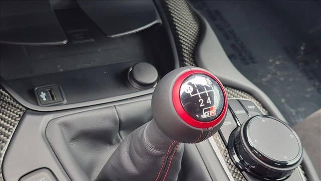 2026 Toyota GR Supra MkV Final Edition