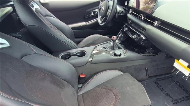 2026 Toyota GR Supra MkV Final Edition