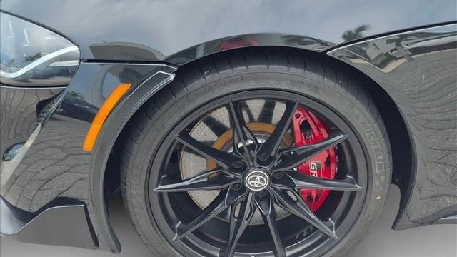 2026 Toyota GR Supra MkV Final Edition