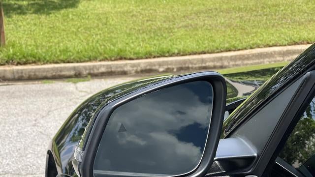 2021 Toyota GR Supra 2.0