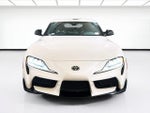 2021 GR Supra Thumbnail 2