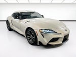 2021 GR Supra Thumbnail 3