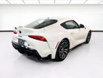 2021 GR Supra Thumbnail 4