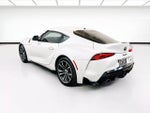 2021 GR Supra Thumbnail 6