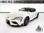 2021 GR Supra Thumbnail 1