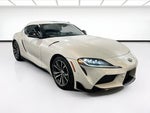 2021 GR Supra Thumbnail 3
