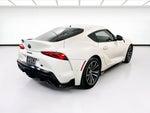 2021 GR Supra Thumbnail 4