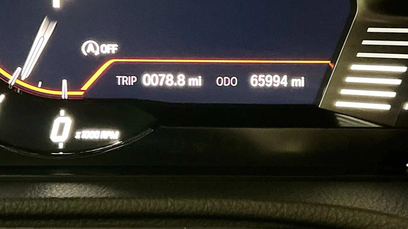 2021 Toyota GR Supra 2.0