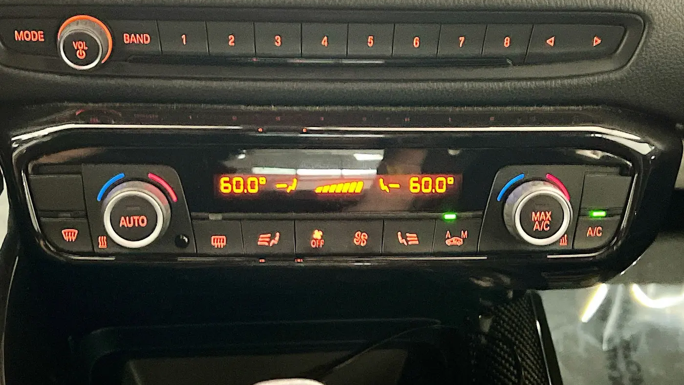 2021 Toyota GR Supra 2.0