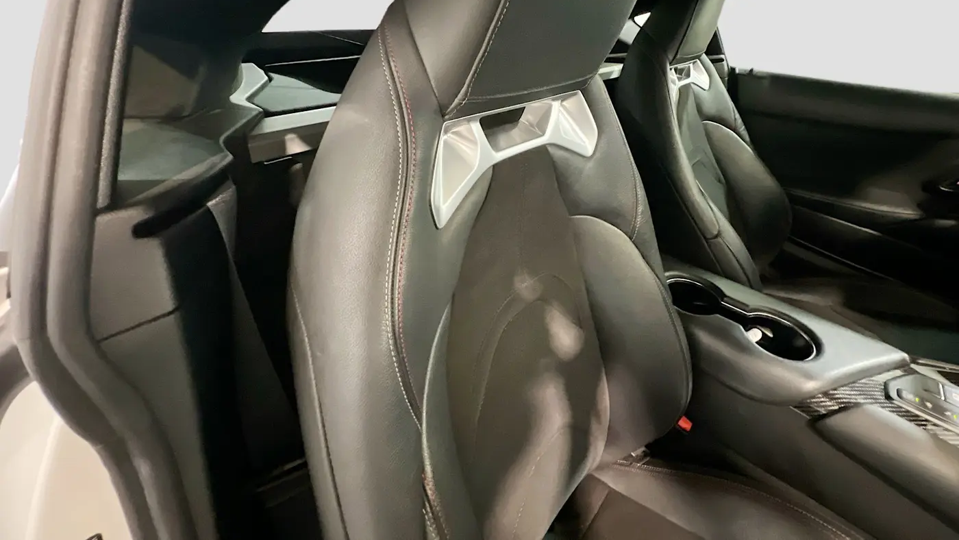 2021 Toyota GR Supra 2.0