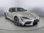 2021 GR Supra Thumbnail 1