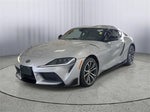 2021 GR Supra Thumbnail 4