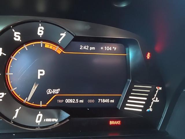 2021 Toyota Supra - $38,000