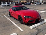 2020 GR Supra Thumbnail 3