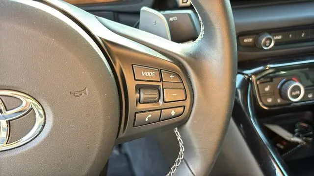 2020 Toyota GR Supra 3.0