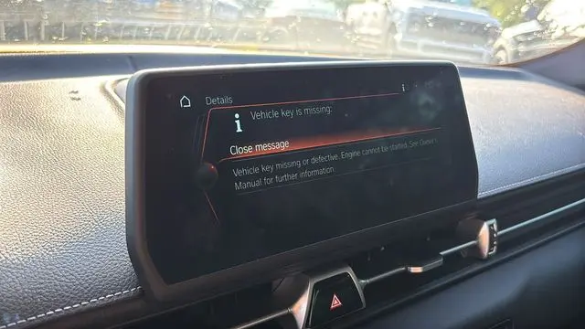 2020 Toyota GR Supra 3.0