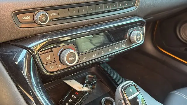2020 Toyota GR Supra 3.0