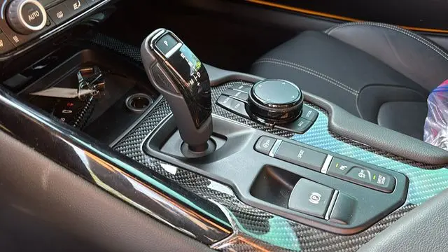 2020 Toyota GR Supra 3.0