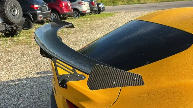 2020 Toyota GR Supra 3.0
