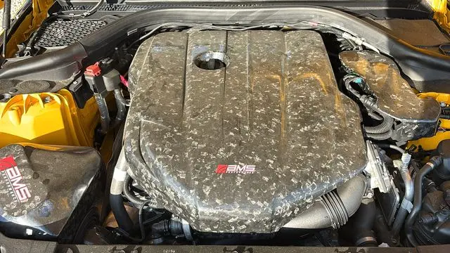 2020 Toyota GR Supra 3.0