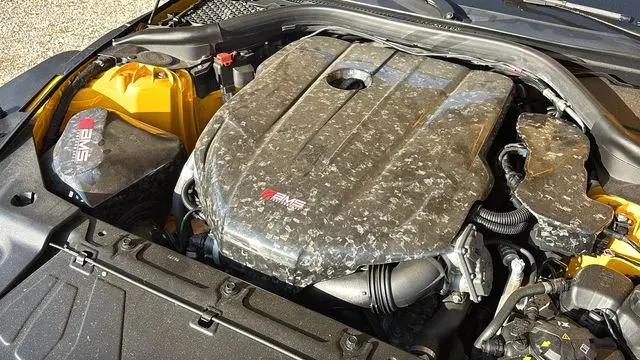 2020 Toyota GR Supra 3.0
