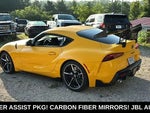 2020 GR Supra Thumbnail 5