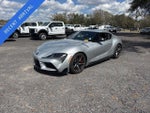 2020 GR Supra Thumbnail 1